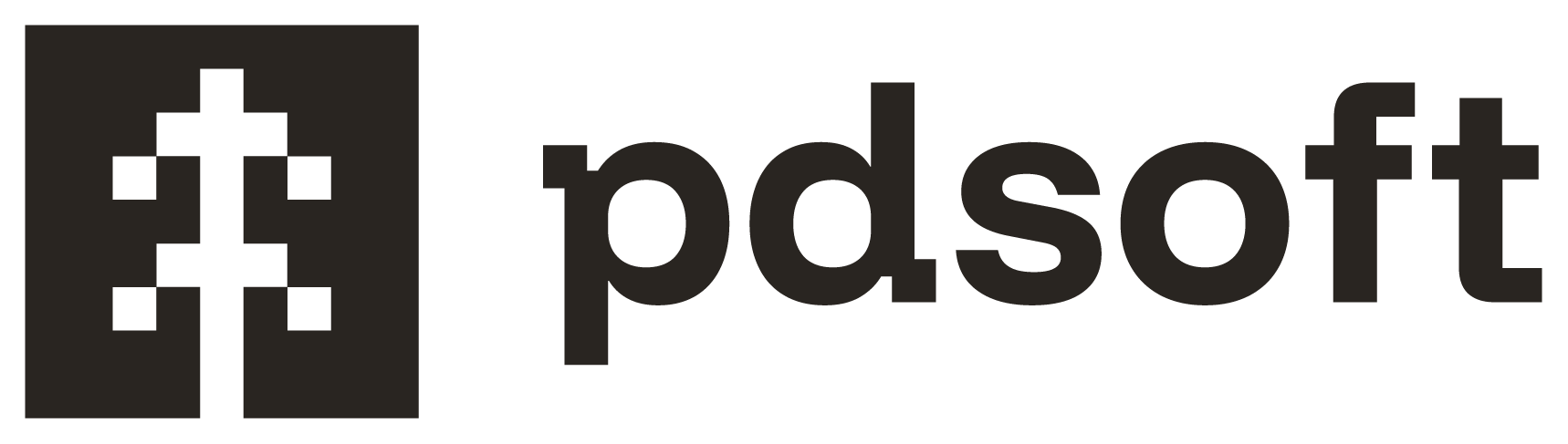 Logo pdsoft